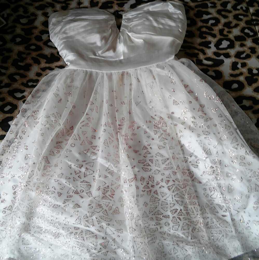 MXI dress